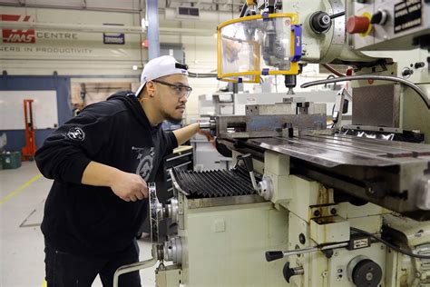 How difficult is it to become a CNC Machinist from scratch.